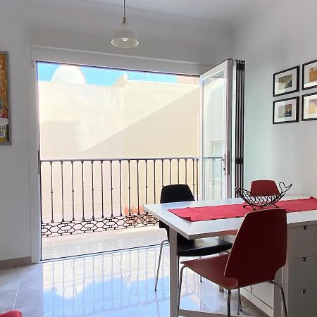 Medina Torrecilla Beach Casasol Nerja Esterno foto