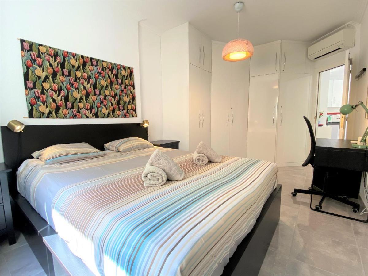 Medina Torrecilla Beach Casasol Nerja Esterno foto